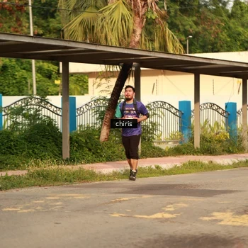 Runner Photo 8211327