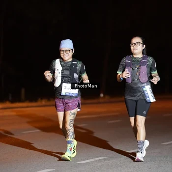 Runner Photo 8211328