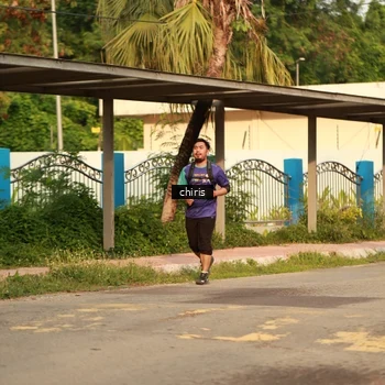 Runner Photo 8211329