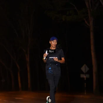 Runner Photo 8211332
