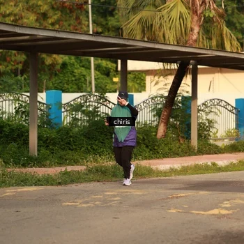 Runner Photo 8211333