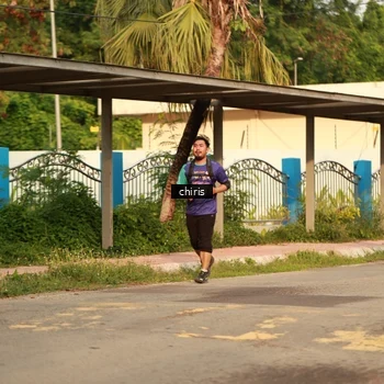 Runner Photo 8211334