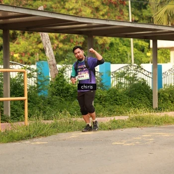 Runner Photo 8211335