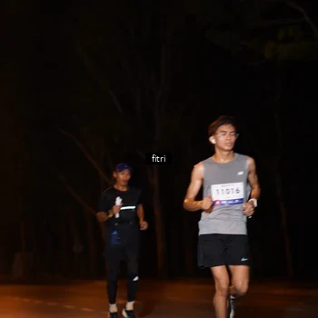 Runner Photo 8211337