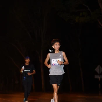 Runner Photo 8211338
