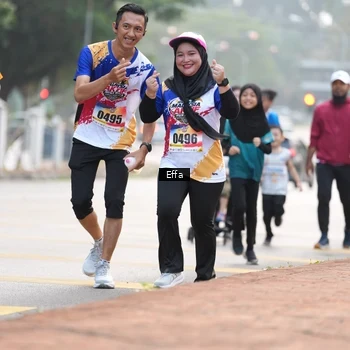 Runner Photo 8211340