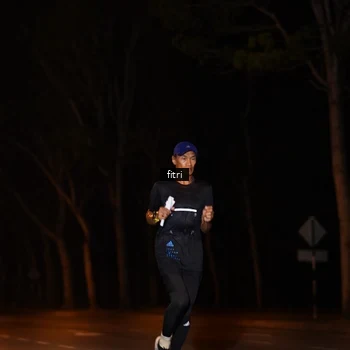 Runner Photo 8211341