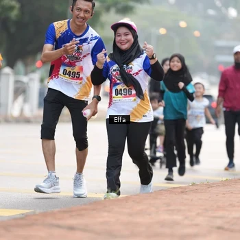 Runner Photo 8211343