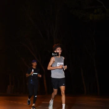 Runner Photo 8211344