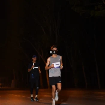 Runner Photo 8211345