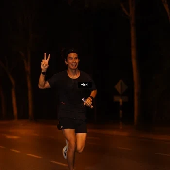 Runner Photo 8211346