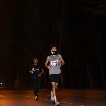 Runner Photo 8211348
