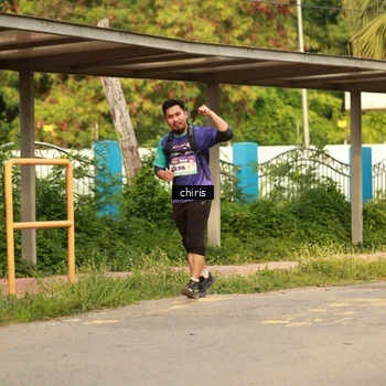 Runner Photo 8211351