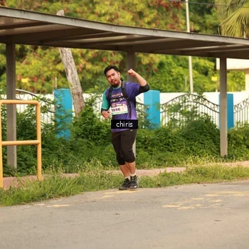 Runner Photo 8211352
