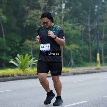Runner Photo 8211354