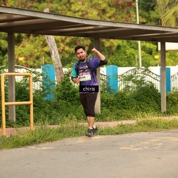 Runner Photo 8211356
