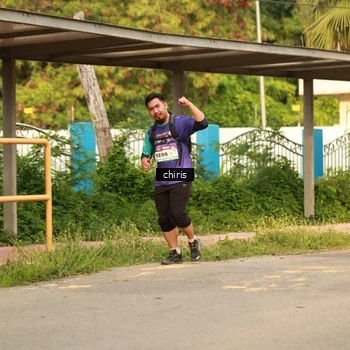 Runner Photo 8211358