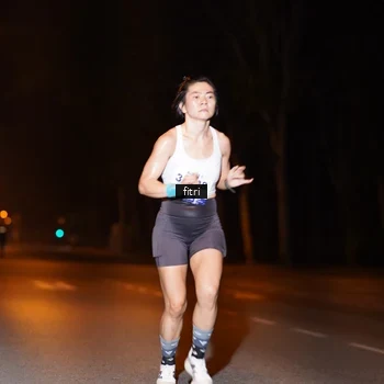 Runner Photo 8211360