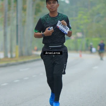 Runner Photo 8211361