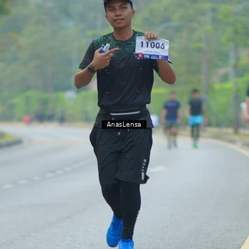 Runner Photo 8211365