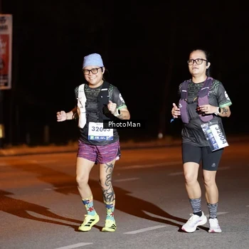 Runner Photo 8211367