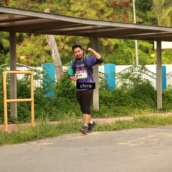 Runner Photo 8211369