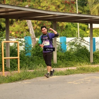 Runner Photo 8211370