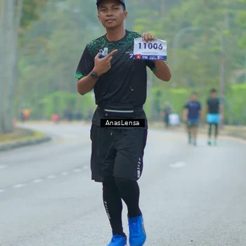 Runner Photo 8211373