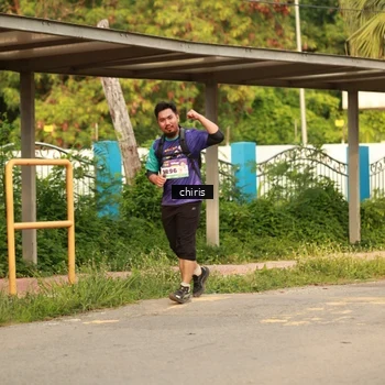 Runner Photo 8211374
