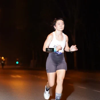 Runner Photo 8211376