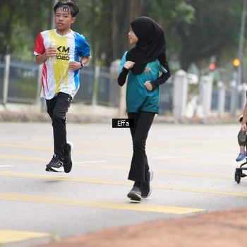 Runner Photo 8211377