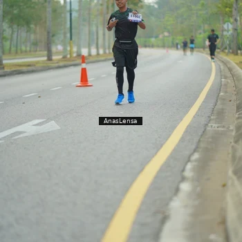 Runner Photo 8211381