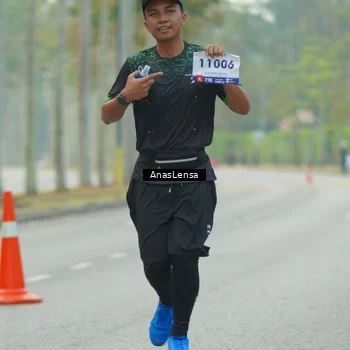 Runner Photo 8211383