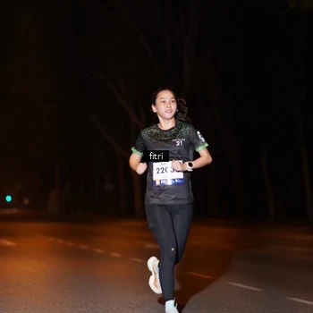 Runner Photo 8211384