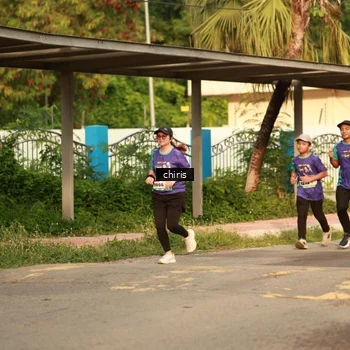 Runner Photo 8211385