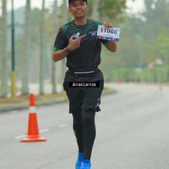 Runner Photo 8211386