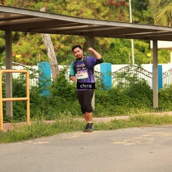 Runner Photo 8211388