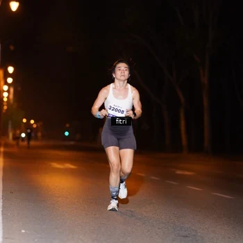 Runner Photo 8211389