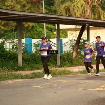 Runner Photo 8211390