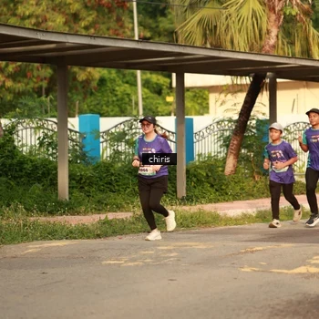 Runner Photo 8211391