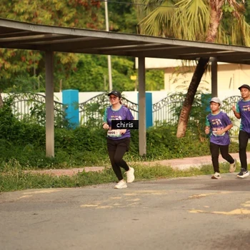 Runner Photo 8211392