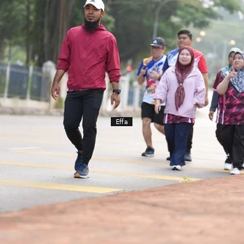 Runner Photo 8211393