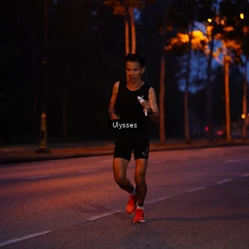 Runner Photo 8211396