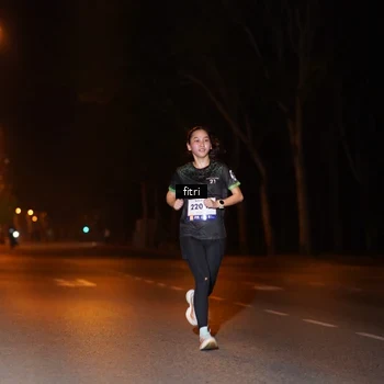 Runner Photo 8211397