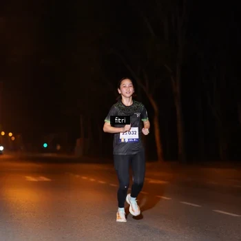 Runner Photo 8211402