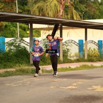 Runner Photo 8211403