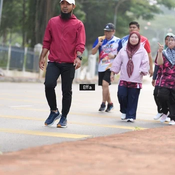 Runner Photo 8211404