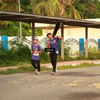 Runner Photo 8211405