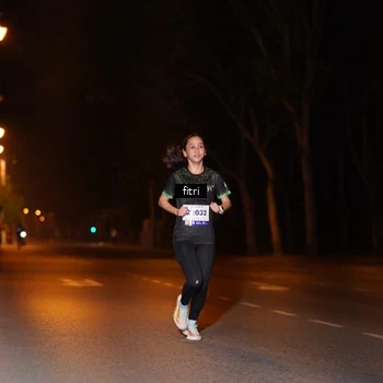 Runner Photo 8211406