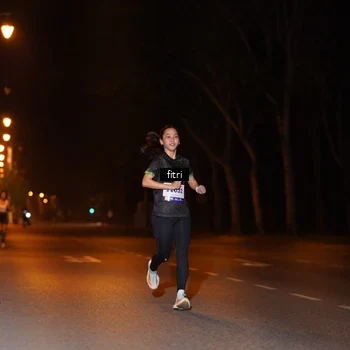Runner Photo 8211407